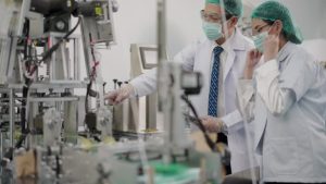 A Day in the Life of a Stethoscope From Manufacturing to Usage