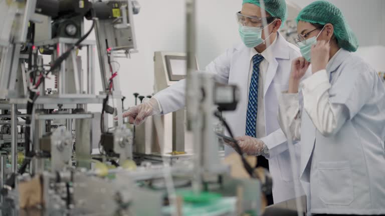 A Day in the Life of a Stethoscope From Manufacturing to Usage