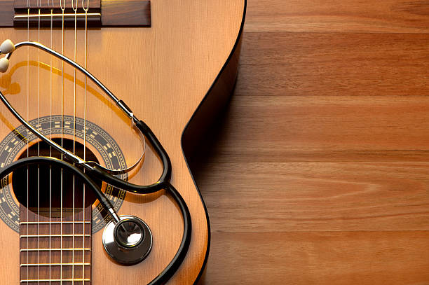 Acoustic Stethoscopes