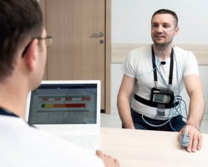 Auscultation of Pneumothorax A Comprehensive Guide