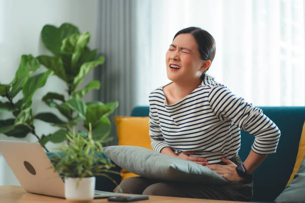 Bowel Sounds in Healthy Individuals