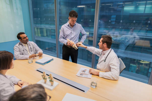 Choosing the Best Replacement Stethoscope