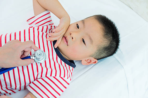 Common Signs of Hip Dysplasia in Babies