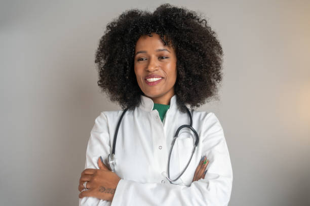 Common Stethoscope Auscultation Techniques