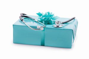 Customizing Stethoscopes for Personal Use or Gifts