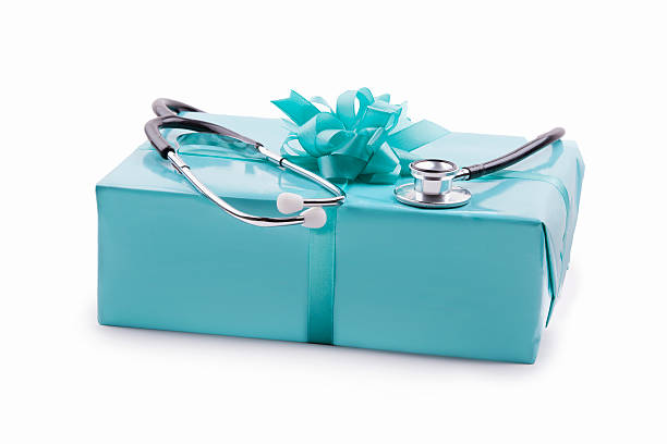 Customizing Stethoscopes for Personal Use or Gifts