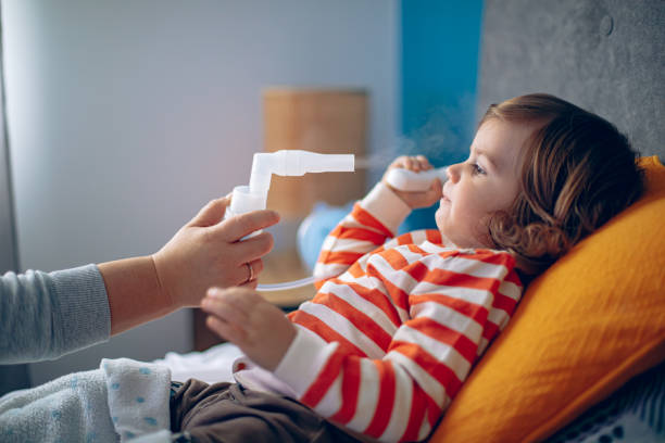 Danger Signs of Pneumonia in Infants