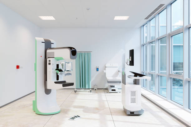 Diagnosing Machinery Issues