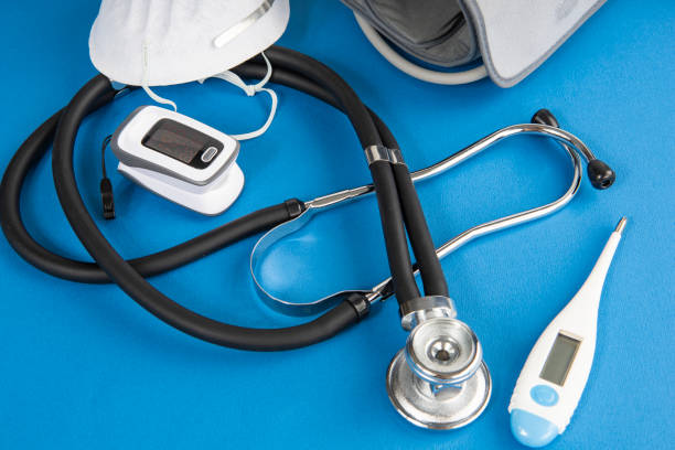 Digital Stethoscopes vs. Traditional Models A Comprehensive Comparison
