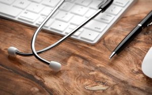 Ergonomics and Comfort in Stethoscope Use