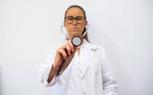 Ethical Considerations in Stethoscope Usage