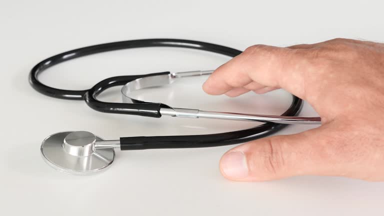 Fun Facts About Stethoscopes