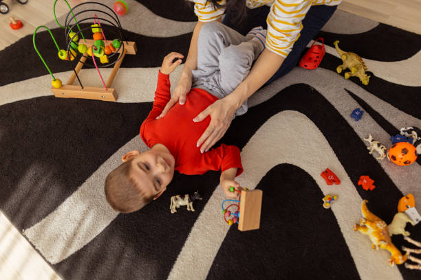 Heart Murmur in Toddlers Symptoms to Look For