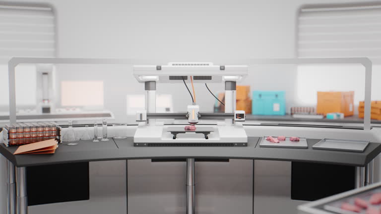 How 3D-Printed Stethoscopes Could Evolve