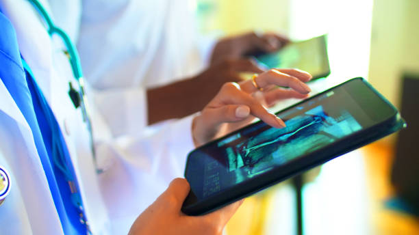 How AI Transforms Auscultation