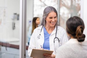 How Apps and Stethoscopes Work Together for Better Diagnostics