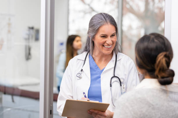 How Apps and Stethoscopes Work Together for Better Diagnostics