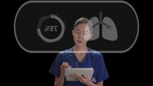 How Stethoscopes Aid in Detecting Respiratory Disorders