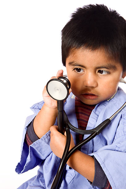 How Stethoscopes Aid in Evaluating Pediatric Seizures
