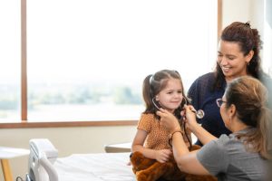 How Stethoscopes Became a Symbol of the Medical Profession