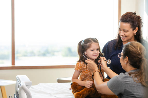 How Stethoscopes Became a Symbol of the Medical Profession