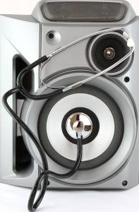 How Stethoscopes Have Inspired Music and Instruments