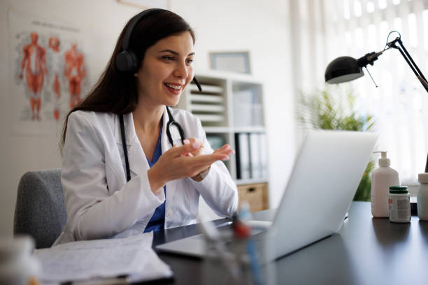 How Stethoscopes Improve Patient Care in Telemedicine