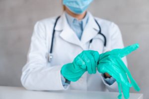 How the Pandemic Changed the Role of Stethoscopes in Medicine