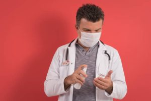 How to Clean and Disinfect Your Stethoscope Properly