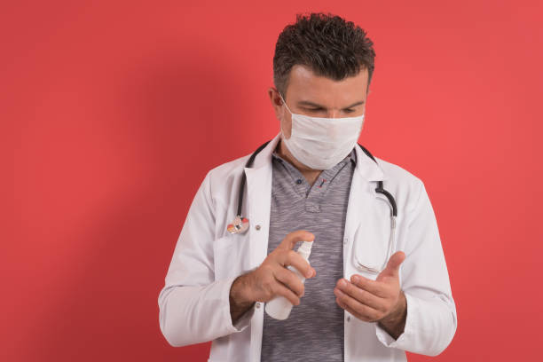 How to Clean and Disinfect Your Stethoscope Properly