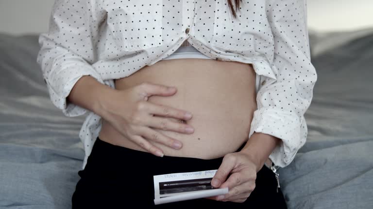 How to Read a Fetal Doppler Ultrasound Report