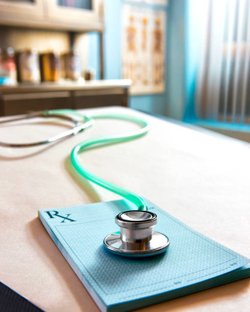 How to Store Your Stethoscope for Longevity