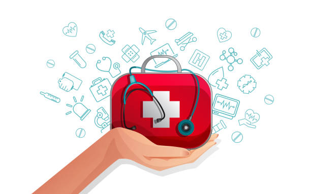 How to Store a Stethoscope in a Bag