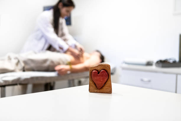 Hypertrophic Cardiomyopathy Treatment Options