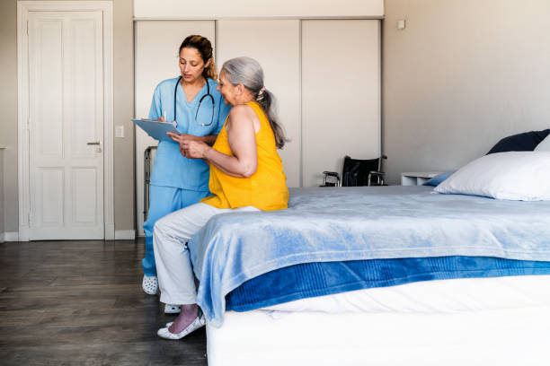 Identify the Placement Area