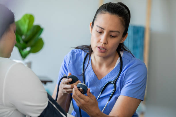 Importance in Nursing