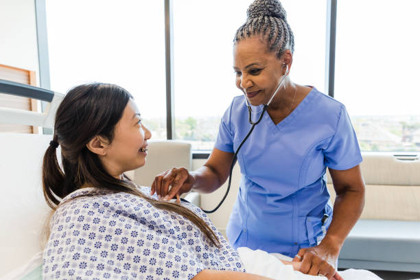 Key Gynecological Instruments and Their Functions