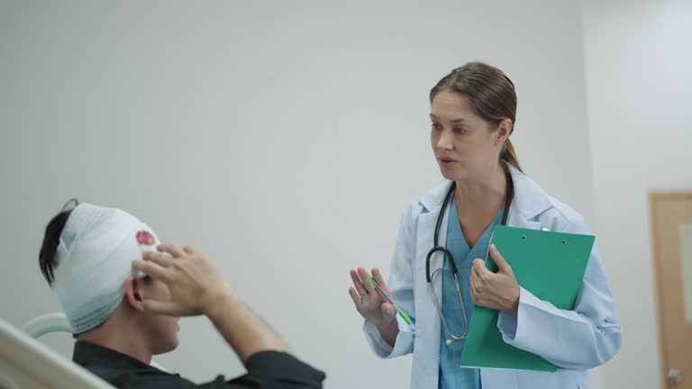 Monitoring Vital Signs with a Stethoscope