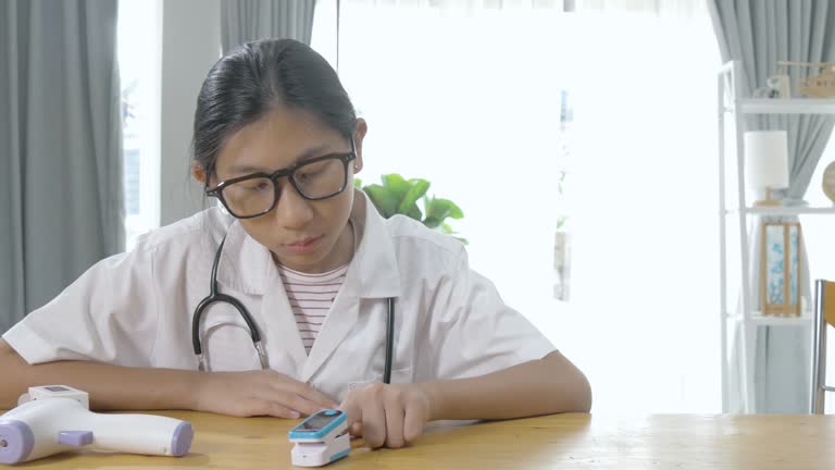 Nursing Auscultation for Lung Sounds