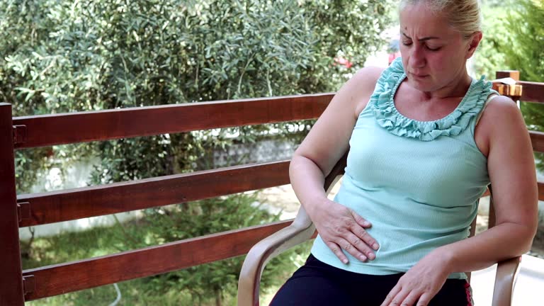 Other Diagnostic Tools for Diverticulitis