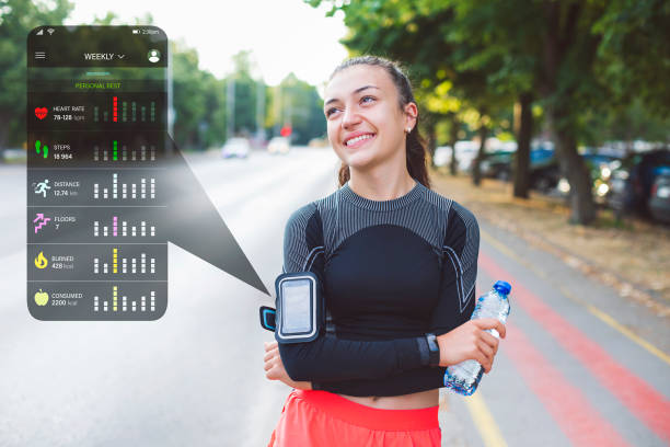 Personalized Health Monitoring