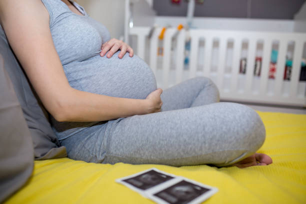 Placenta Previa Types and Grade 4 Risks