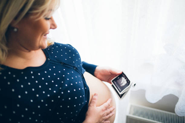 Pregnancy Symptoms with Discomfort