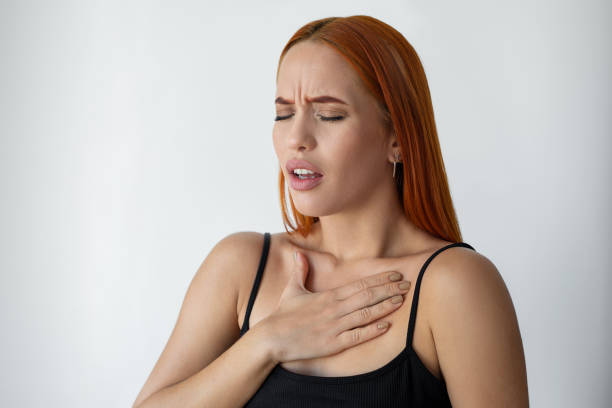 Signs and Symptoms of Pneumothorax