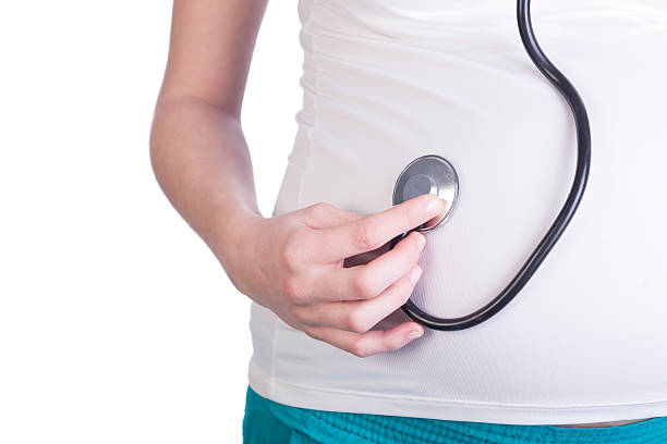 Steps for Listening to Bowel Sounds