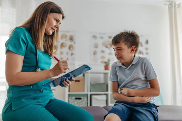 Stethoscope Use in Assessing for Gastrointestinal Bleeding