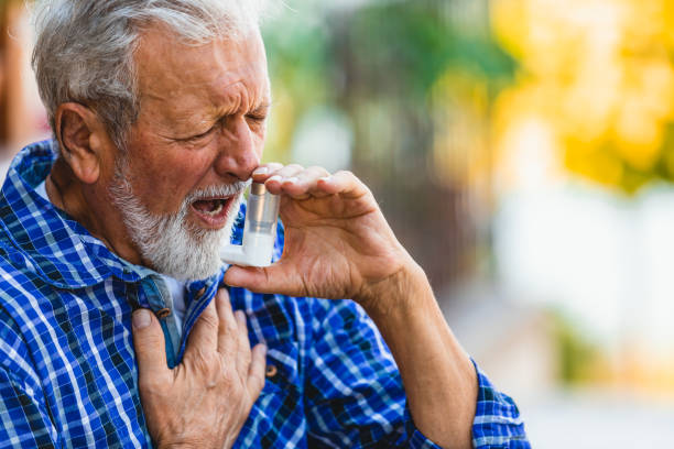 Stethoscope Use in Asthma Exacerbations