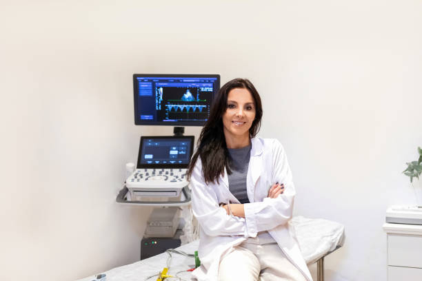 Stethoscope Use in Cardiac Rehabilitation