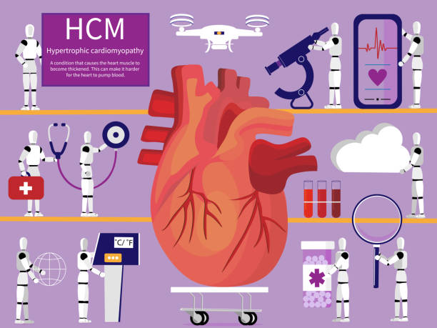 Stethoscope Use in Hypertrophic Cardiomyopathy A Comprehensive Guide