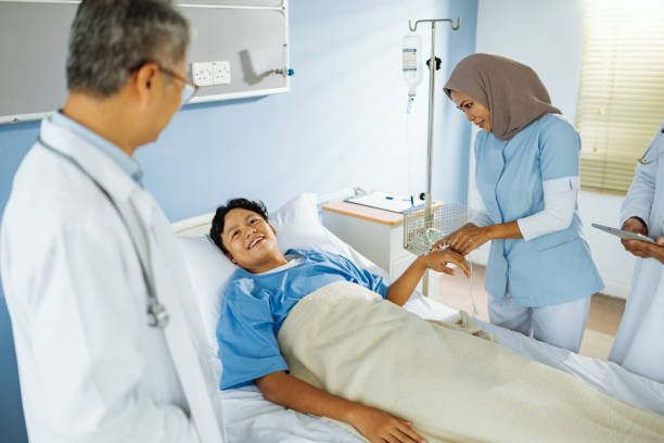 Stethoscope Use in Pediatric Emergencies